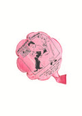 Whoopee limited edition print