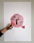 Whoopee cushion (original)