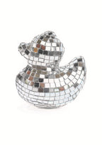 Disco Duck Limited edition print