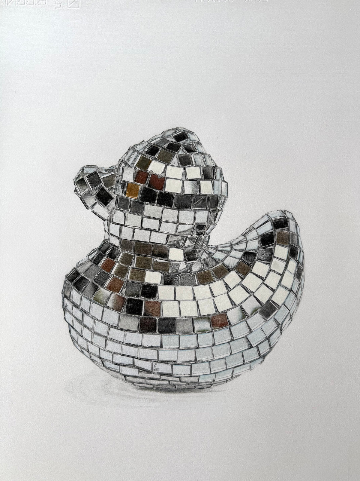 Disco duck (original)
