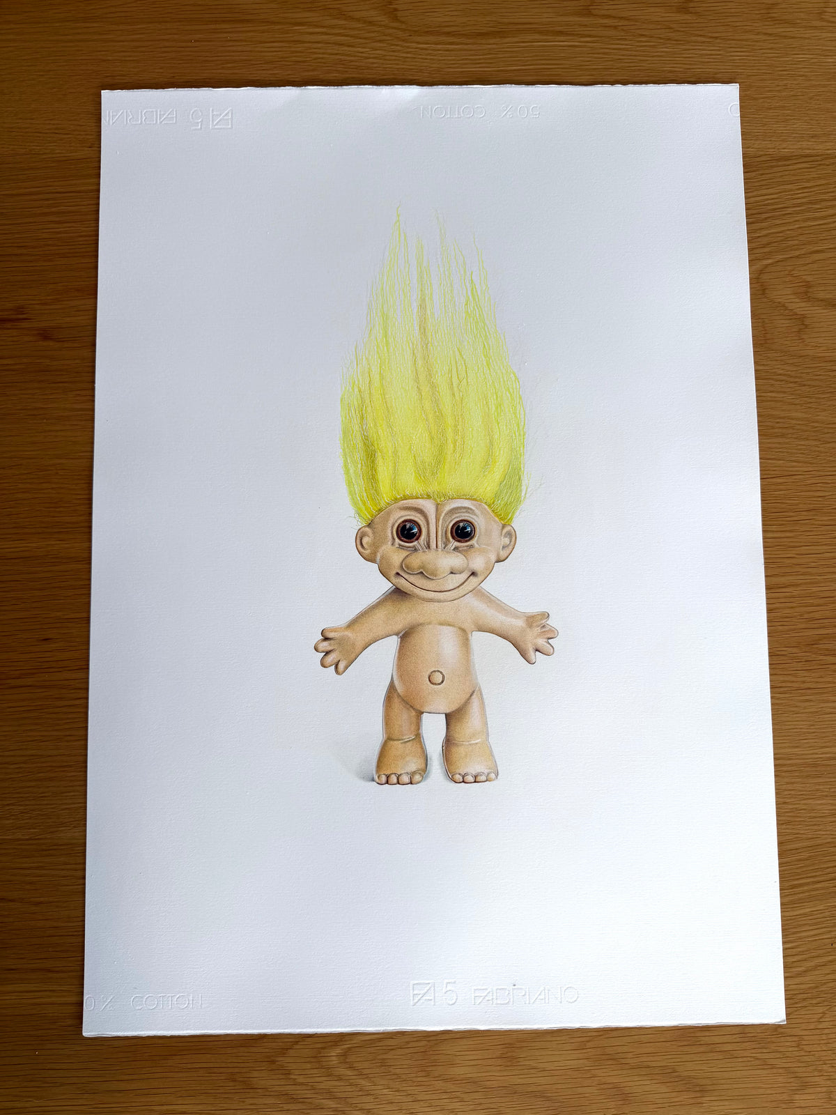 Troll (original)