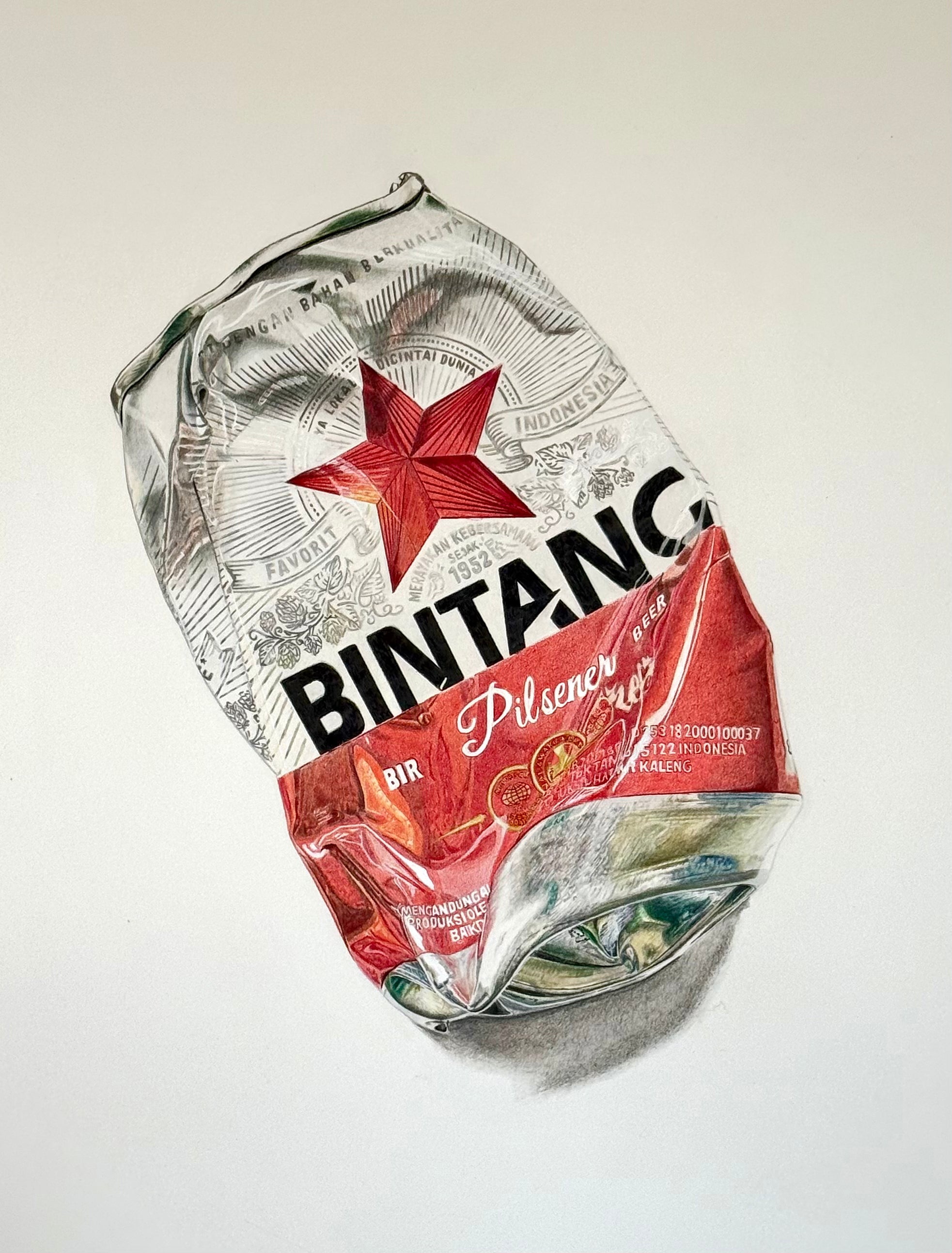 Bintang