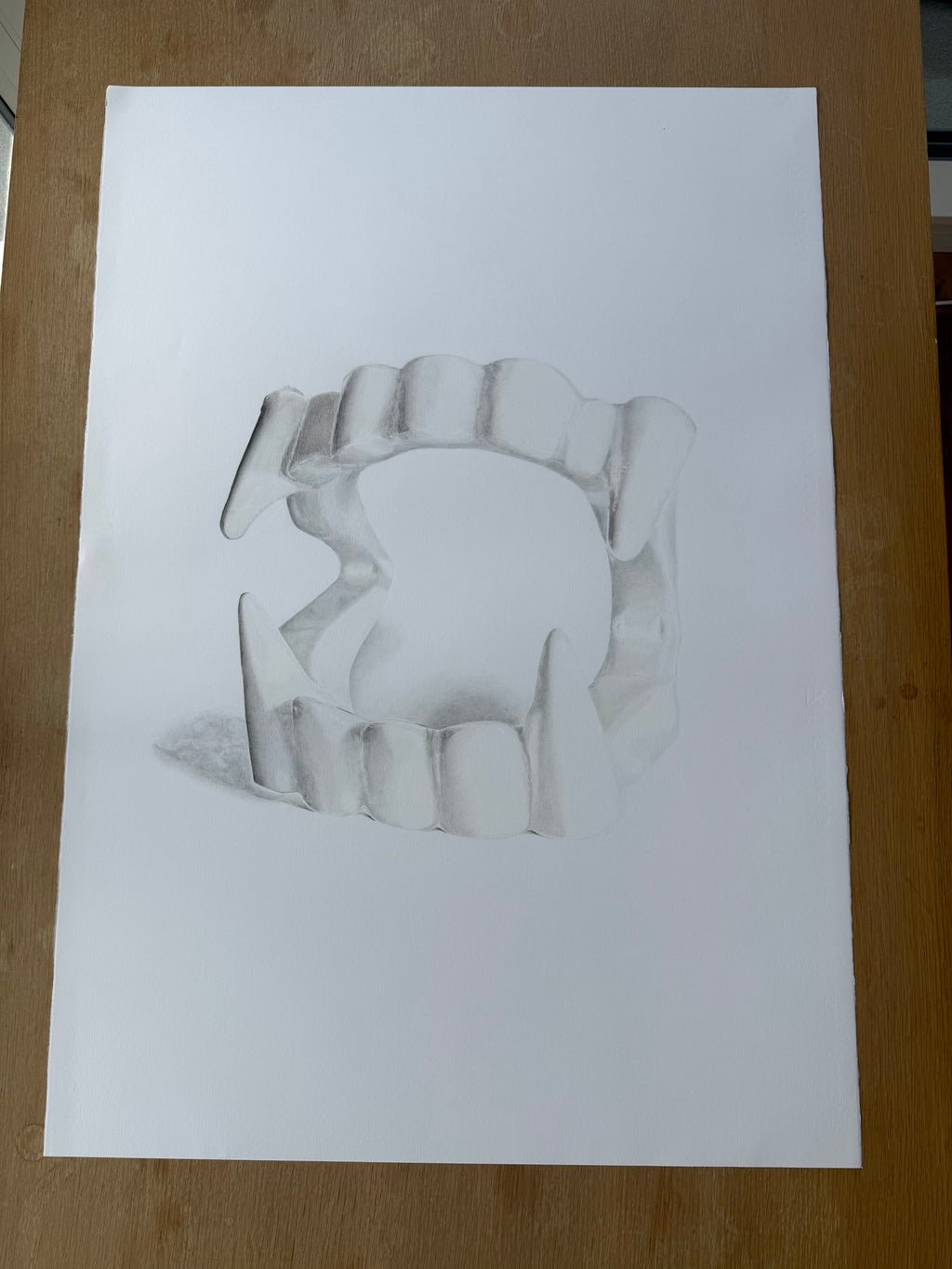 Fangs (original)