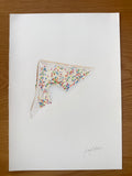 Triangle fairybread original