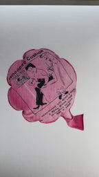 Whoopee limited edition print