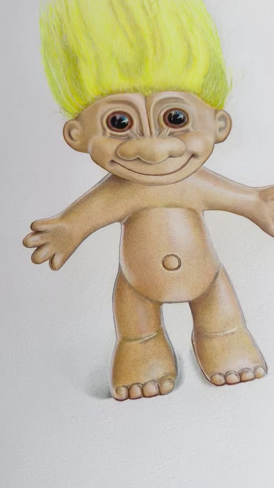 Troll (original)